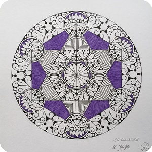 Mandala 10